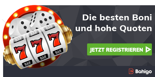 Wettseite mit dem höchsten Jackpot und grossen Gewinnen