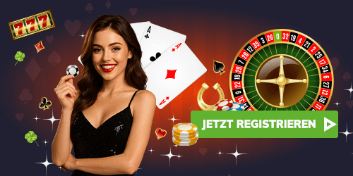 Bahigo Casino Bonus mit Roulette und Spielen
