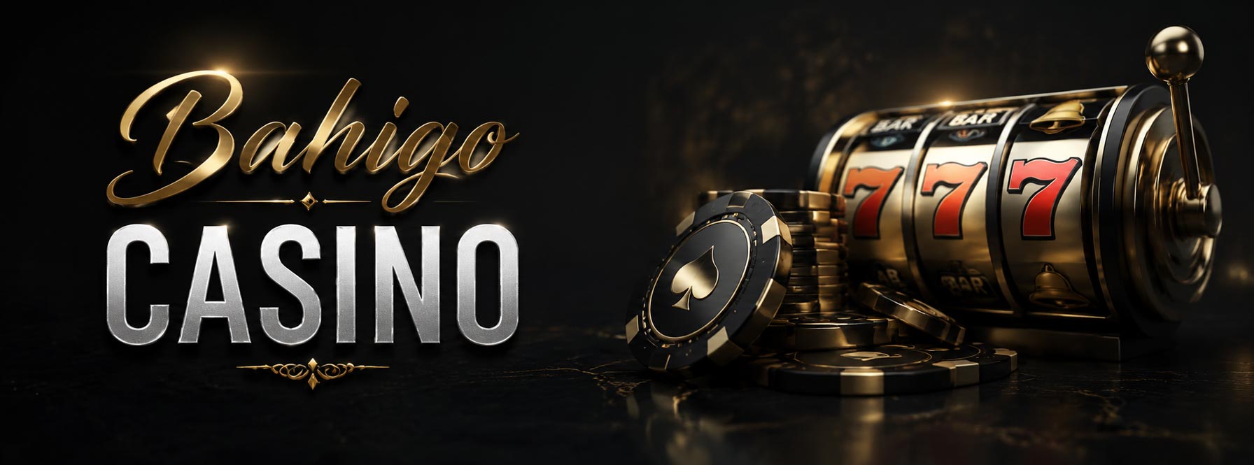 Bahigo Casino