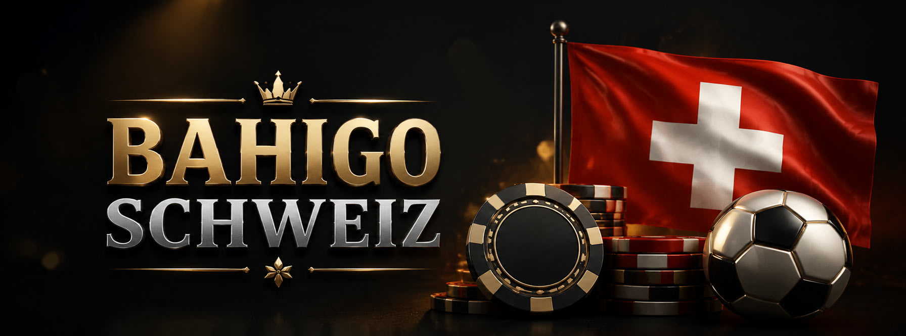 Bahigo Schweiz
