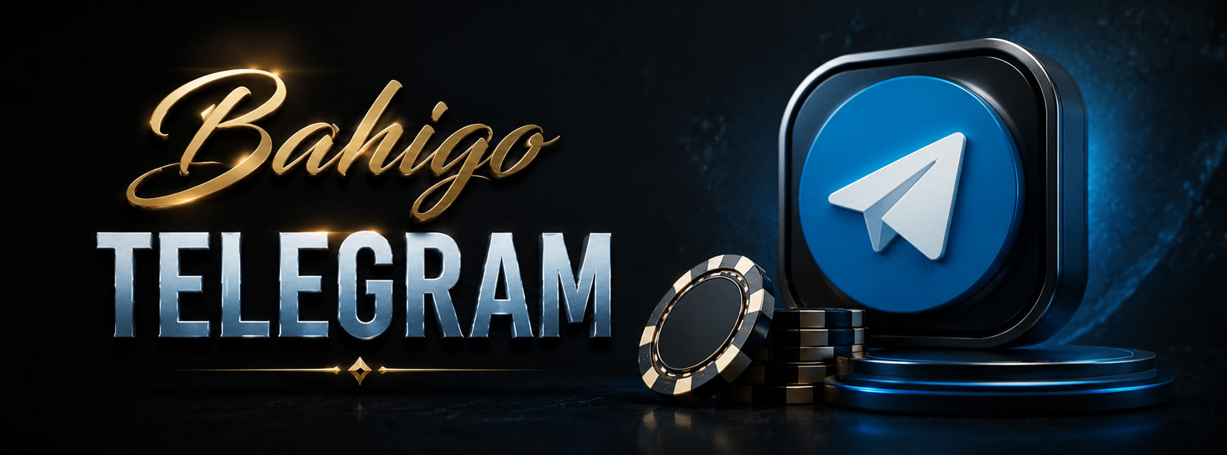 Bahigo Telegram
